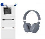 Advanced Wireless Bluetooth Headset - Extended Battery Life & Premium Sound Quality