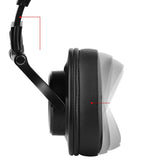 Professional Wireless Bluetooth Gaming Headset - Premium Audio Experience