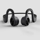 Revolutionary Bone Conduction Wireless Sports Headphones - Bluetooth 5.0
