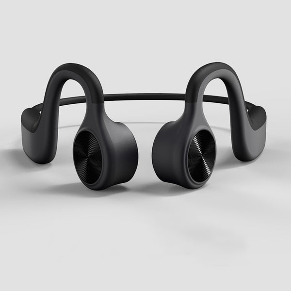 Revolutionary Bone Conduction Wireless Sports Headphones - Bluetooth 5.0