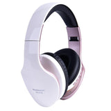 Wireless Bluetooth Gaming Headset - Premium Audio Experience