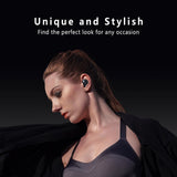 Advanced Wireless Bluetooth Sports Earbuds T33TWS - Premium Sound Quality