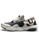 Premium Men's Anti-Slip Summer Outdoor Casual Shoes - Lightweight Breathable Walking Sneakers