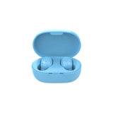 Premium A6S Wireless Bluetooth Earbuds - True Wireless In-Ear Headphones with Charging Case