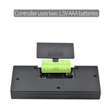 Retro Gaming Console with 4K HDMI Output - Wireless Controllers Included