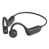 Waterproof Bone Conduction Bluetooth Headphones - 32GB Memory & IP68 Swimming Earbuds