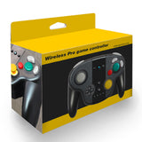 Advanced Wireless Gaming Controller with NFC & Gyroscope - Switch Compatible