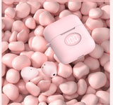 Advanced Wireless Bluetooth 5.1 Earbuds with Voice Control