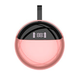 Smart Wireless Bluetooth Earbuds - Sports Noise Reduction Headphones with Digital Display
