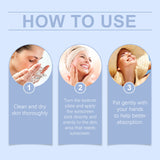 UV Protection Stick For Outdoor Skin Protection In Summer