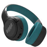 Premium Wireless Bluetooth 5.0 Stereo Headset - High-Quality Sound & Comfort