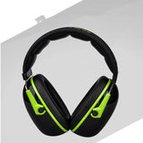 Professional Noise Cancelling Earmuffs - 28dB Sound Protection