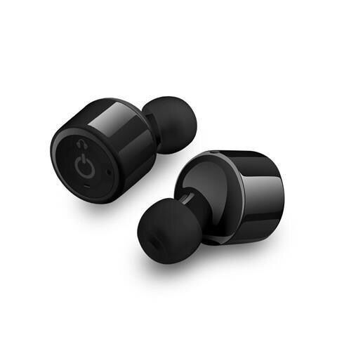Premium X1T TWS 5.0 Wireless Bluetooth Earbuds - Crystal Clear Sound & Voice Control