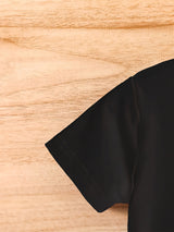 Premium 3D Printed Men's T-Shirt - Ultra-Soft Polyester Blend