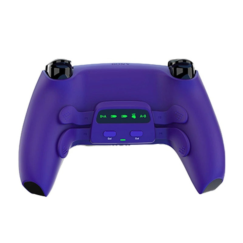 Elite Gaming Controller Back Button Attachment for PS5 - Professional Macro Programming Kit