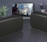 Premium 60W Bluetooth Speaker - Waterproof Wireless Audio with 8H Battery Life