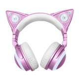 Premium Bluetooth Wireless Headset - Crystal Clear Audio & Comfort