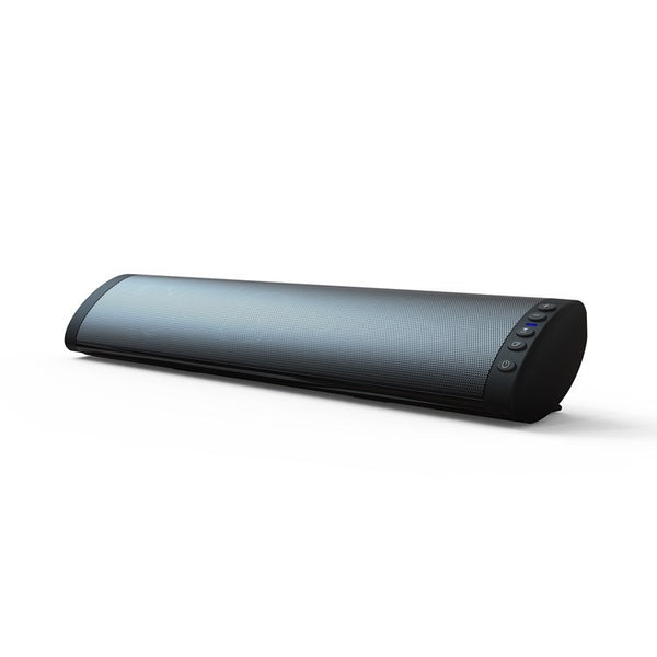 Bluetooth Wall-Mounted Wireless Speaker - Dual 5W Stereo Sound System