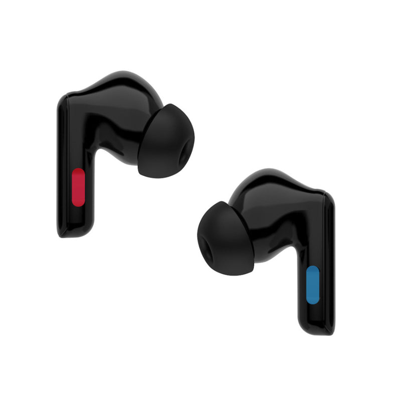 Advanced Bluetooth Hearing Aid - Rechargeable Digital Sound Amplifier with 12+ Hour Battery