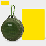 Portable Bluetooth Sports Speaker - Wireless Audio for Active Lifestyle