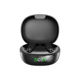 Advanced Bluetooth Hearing Amplifier - Rechargeable Digital Sound Enhancement Device