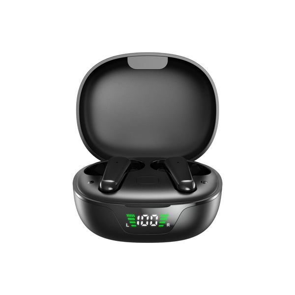 Advanced Bluetooth Hearing Amplifier - Rechargeable Digital Sound Enhancement Device