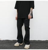 Tactical Multi-Pocket Cargo Pants