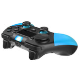 Wireless Bluetooth Gaming Controller for PS4 - Professional Grade with Vibration Feedback