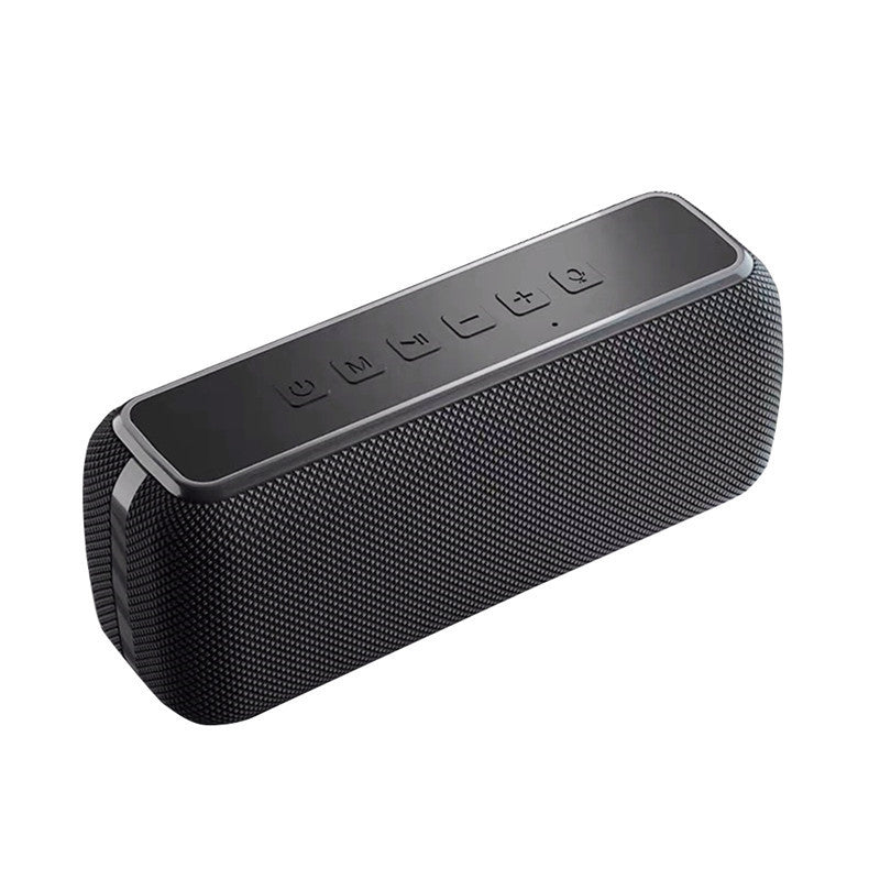 Premium 60W Bluetooth Speaker - Waterproof Wireless Audio with 8H Battery Life