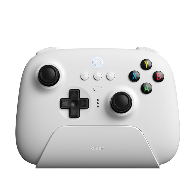 Professional Wireless Gaming Controller for PC & Android - Vibration Gamepad