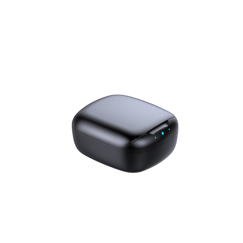 Advanced TWS Bluetooth 5.1 Wireless Earbuds - Crystal Clear HD Audio