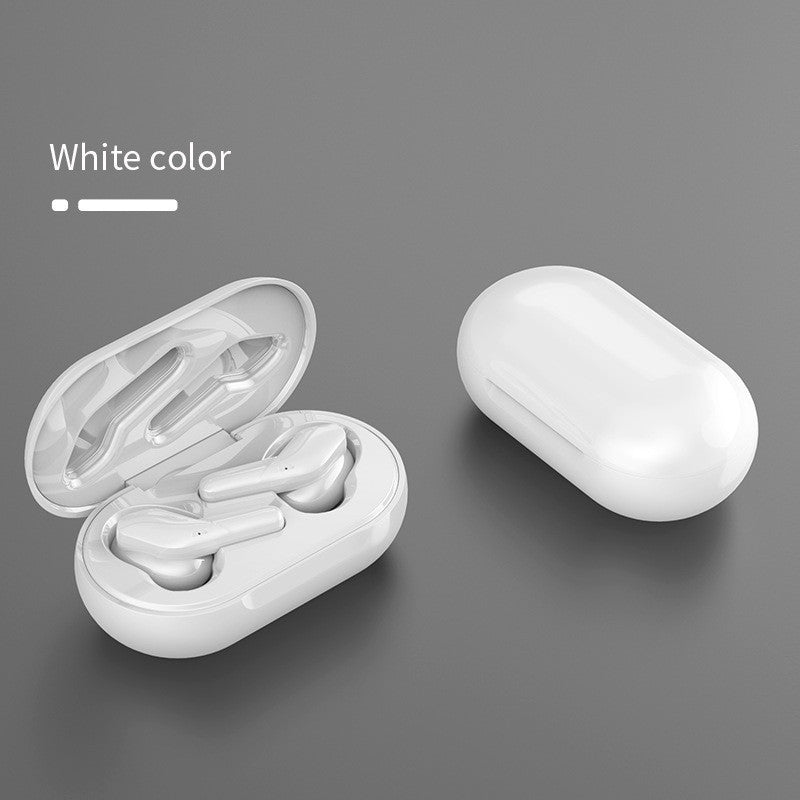 Advanced Bluetooth 5.0 Gaming Earbuds - Wireless In-Ear Headphones with Hall Technology
