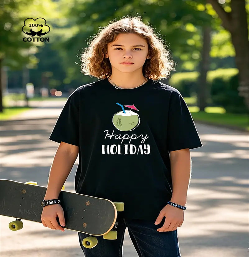 Premium Men's Short-Sleeve Performance T-Shirt