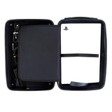 Ultimate Gaming Storage Case - Hard Shell Protection for 17-inch Displays & Accessories