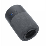 Wireless B20 Bluetooth 5.0 Speaker Headset Combo - Portable Audio System with 6-Hour Battery