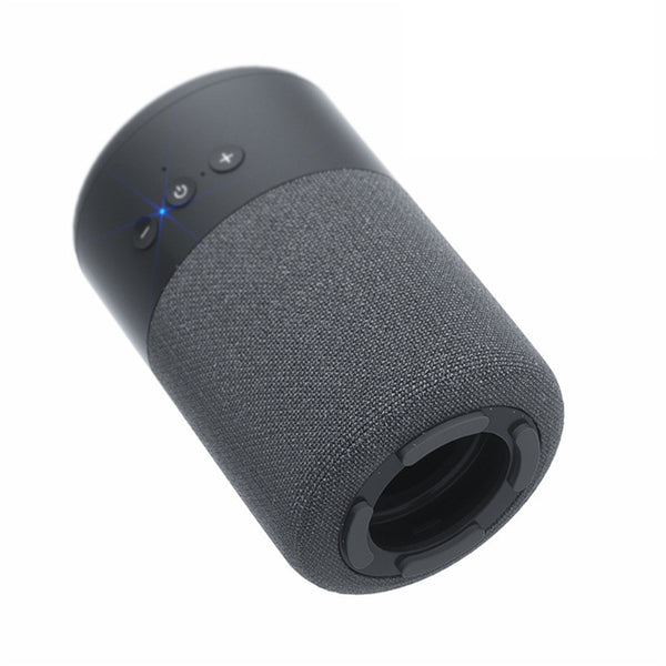 Wireless B20 Bluetooth 5.0 Speaker Headset Combo - Portable Audio System with 6-Hour Battery