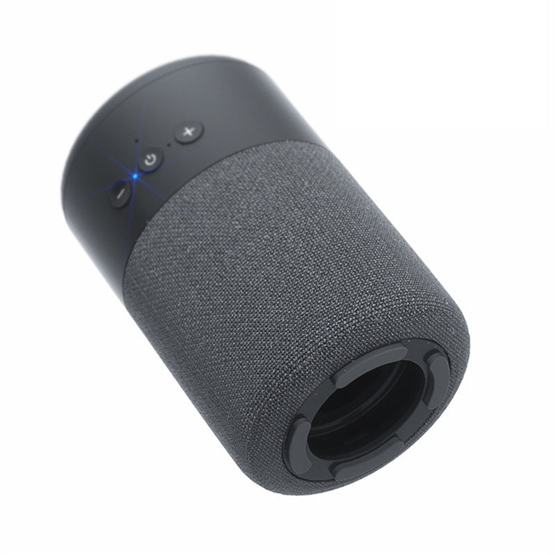 Wireless B20 Bluetooth 5.0 Speaker Headset Combo - Portable Audio System with 6-Hour Battery