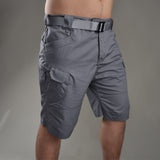 IX7 Tactical Shorts Improved City Outdoor Work Clothes
