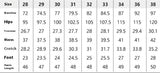 Men's Multi-Pocket Cotton Work Pants - Elastic Waist Casual Cargo Trousers