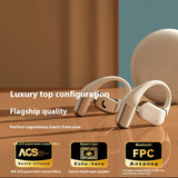 Advanced Wireless Bluetooth Earbuds - Noise Cancelling & Low Latency Gaming Headset