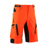 Men's Quick-Dry Outdoor Hiking Pants - Breathable Cycling Sports Trousers