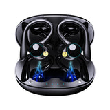 Advanced Bluetooth 5.2 Wireless Earbuds - Waterproof Noise Cancelling Headphones