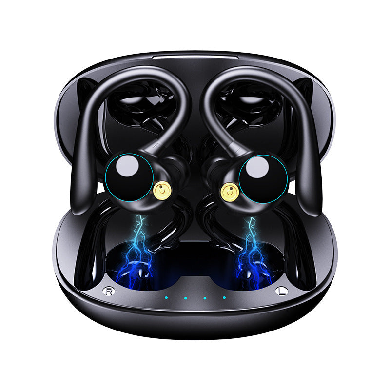 Advanced Bluetooth 5.2 Wireless Earbuds - Waterproof Noise Cancelling Headphones