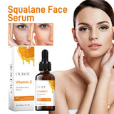 Diminish Spots, Fine Lines, Wrinkle Resistance, Brighten The Skin, Hydrate And Moisturize The Face