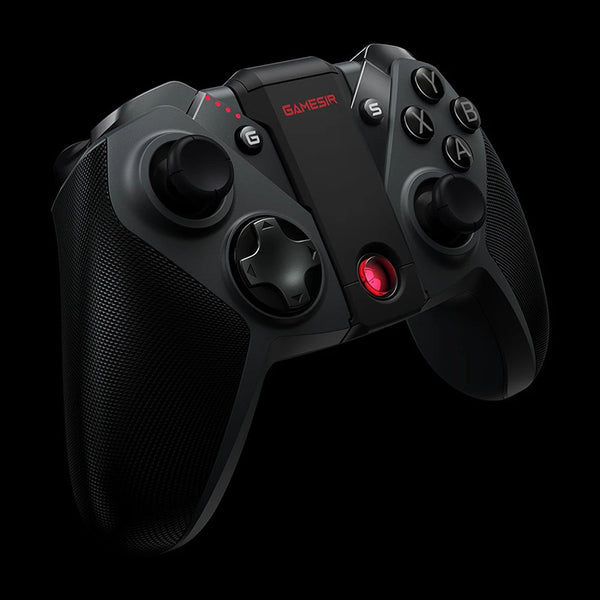 GameSir G4Pro Wireless Gaming Controller - Universal Mobile & TV Gaming Handle