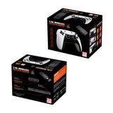 Ultimate Wireless Gaming Console - HD Retro Game Machine with Dual Controllers
