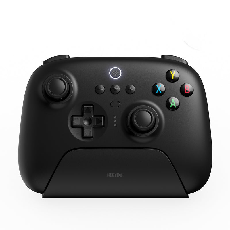 Professional Wireless Gaming Controller for PC & Android - Vibration Gamepad
