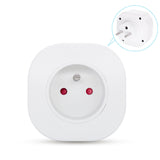 Graffiti Wifi Smart European Regulation Socket