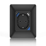 Wireless Mobile Phone Remote Control Socket