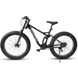 Bicycle A26309-BLACK